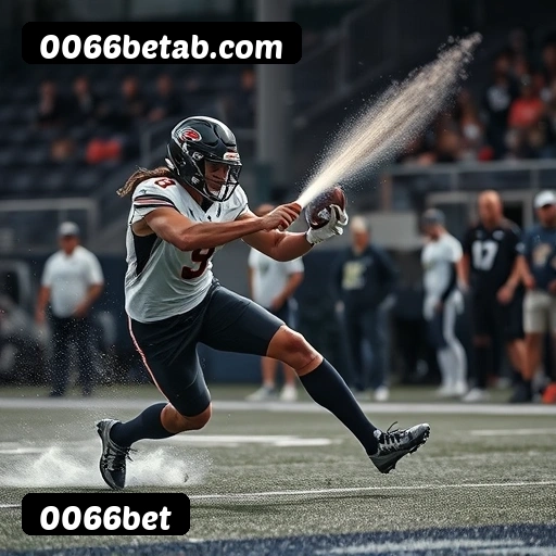 0066bet bônus R$5.000 + 500 giros - Rollover 35x, prazo 30 dias, 38% taxa conversão