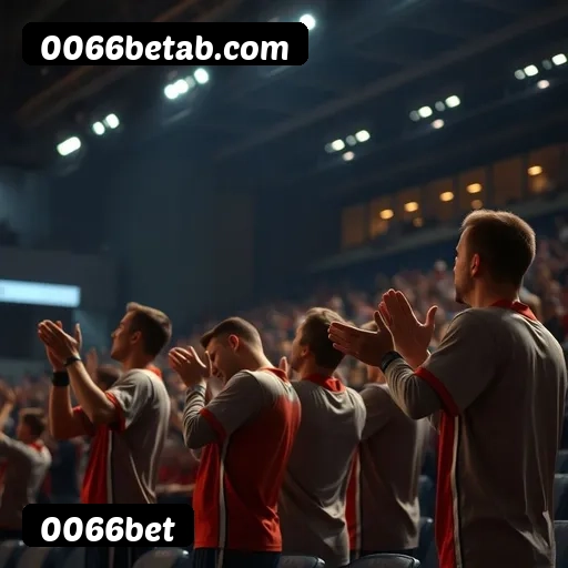 6 vantagens exclusivas do programa VIP da 0066bet